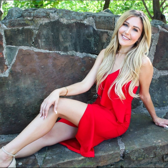 Take My Breath Away Dress - Picture 2 of 2